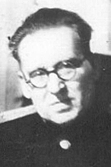 Завьялов Константин Федорович