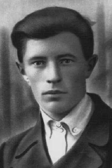 Фокин Виталий Васильевич