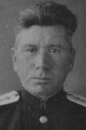 Заякин Иван Алексеевич