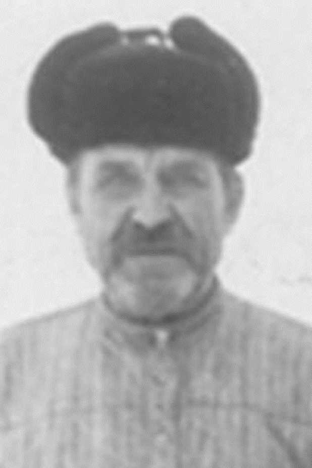 Алашков Виктор Антонович