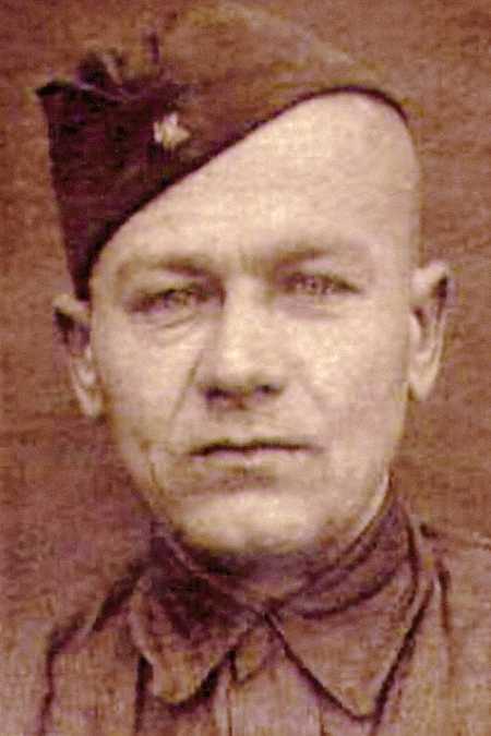 Москаленко Антон Васильевич