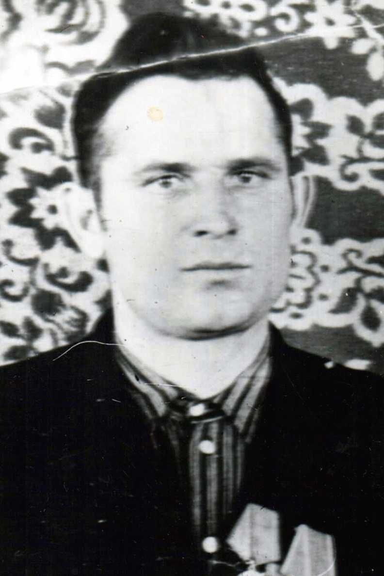 Калинкин Николай Кириллович|Кирилович