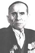 Костин Михаил Сергеевич