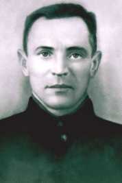 Кошелев Владимир Петрович