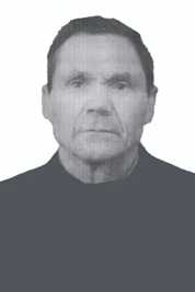 Кудинов Василий Тимофеевич