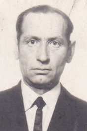 Лепешкин Григорий Дмитриевич