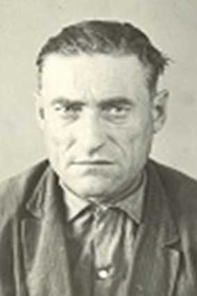 Григорьев Николай Александрович