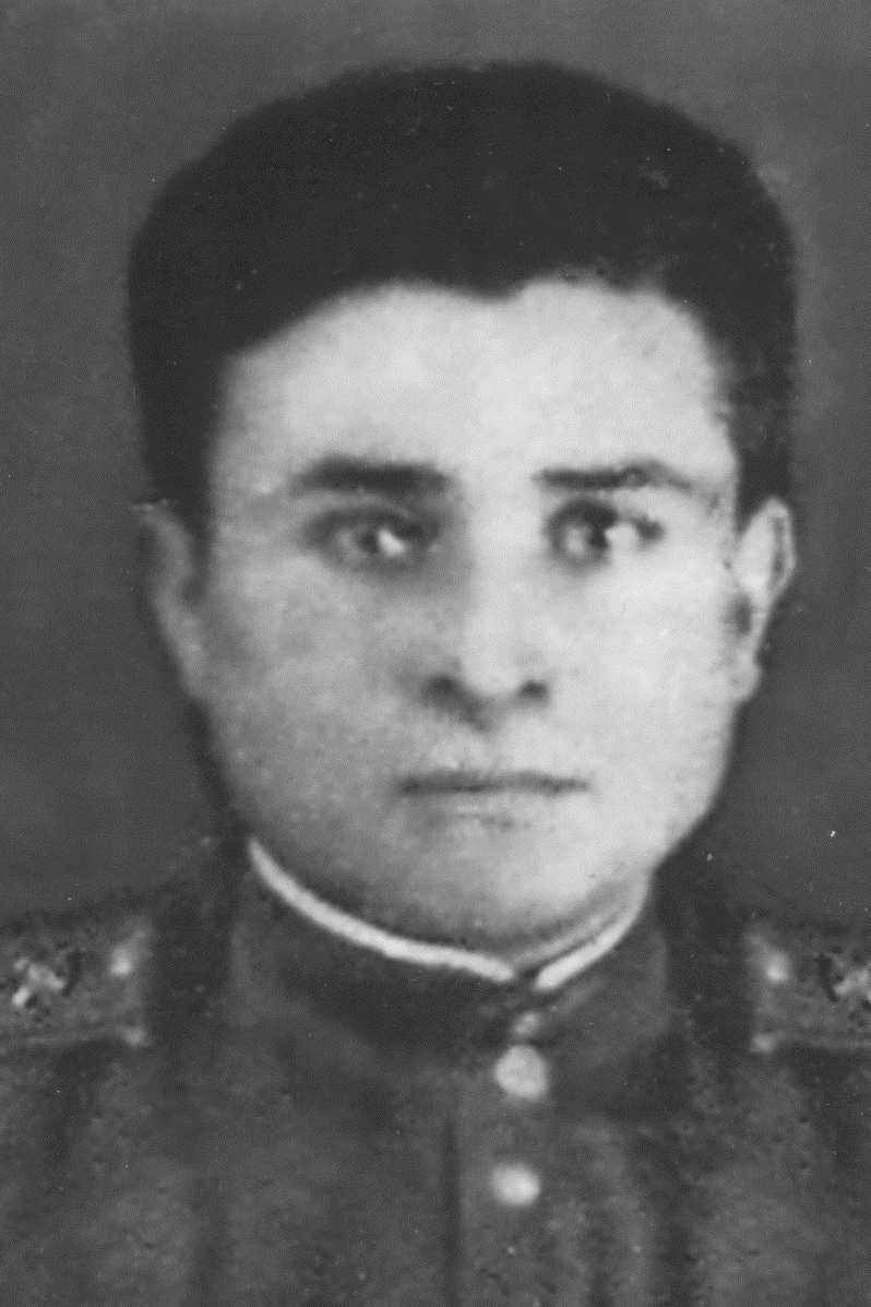 Ордашев Зелимхан|Залимхан Шамсутдинович|Шамсадинович