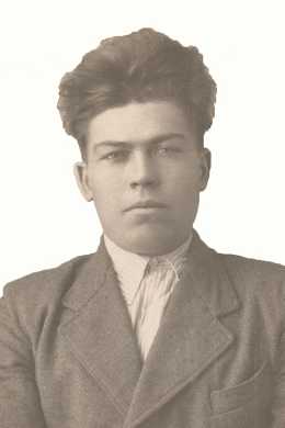 Павлюшин Михаил Григорьевич