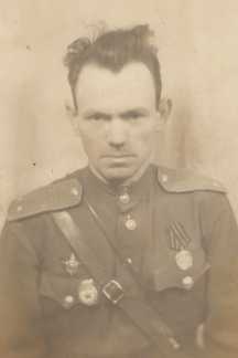 Самсонов Петр Иванович