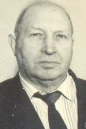 Тапилин Юрий Матвеевич