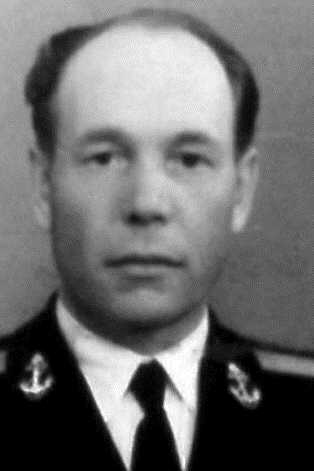 Анашин Иван Яковлевич