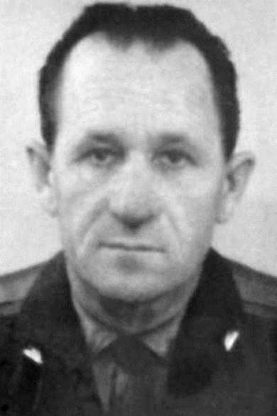 Андреев Александр Петрович