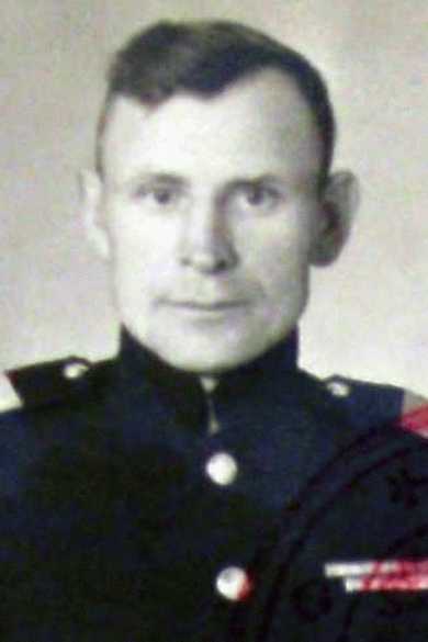 Гололобов Семен Алексеевич