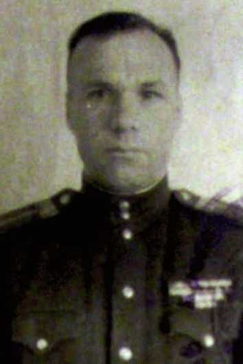 Кисель Николай Степанович