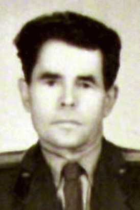 Лунев Иван Николаевич