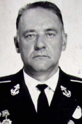 Михеенко Анатолий Андреевич