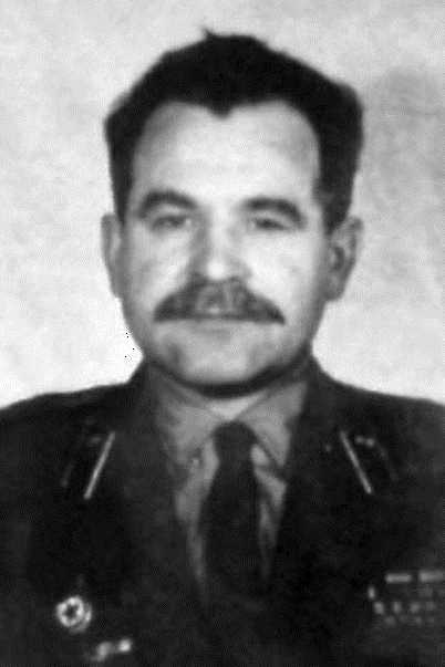 Никонов Иван Ефимович