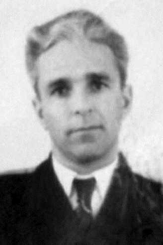 Полищук Сергей Савович