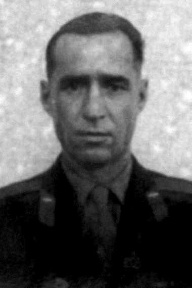 Тестоедов Владимир Михайлович