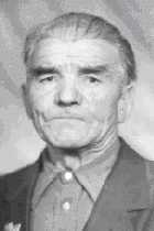 Хабибуллин Хакимулла Хуснуллович