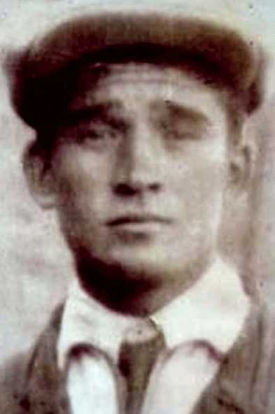 Семенов Виктор Семенович