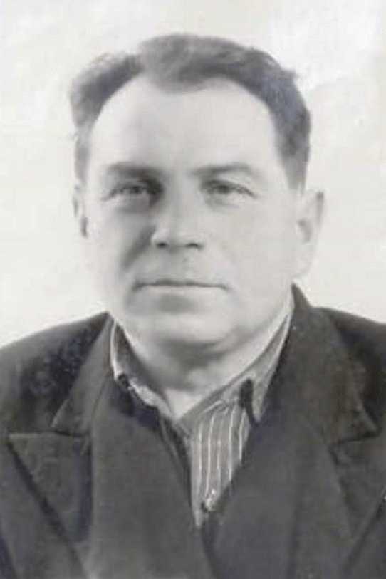 Рукавишников Александр Иванович