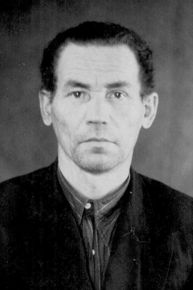 Петров Кузьма Александрович
