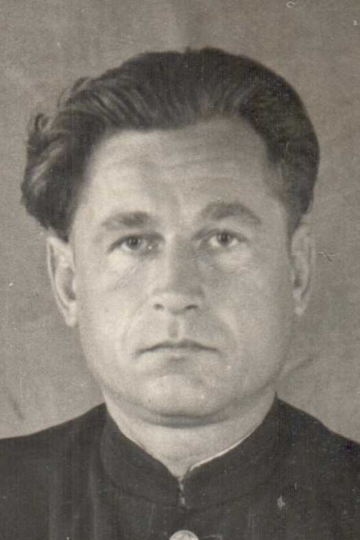 Плясунов Герман Петрович