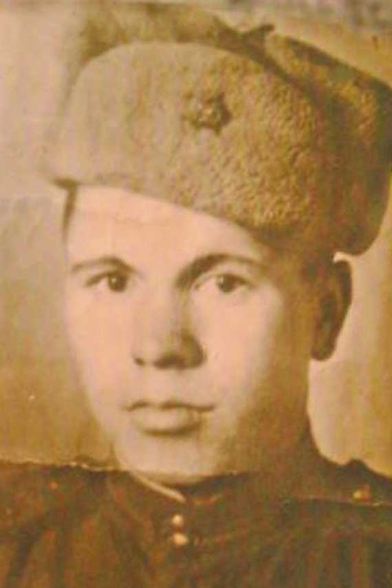 Астраханцев Гаврил Арсентеевич, Арсентьевич|Арсеньтьевич|Арсентьевич