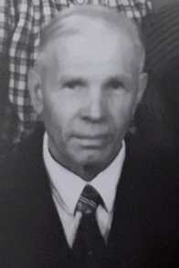 Лобушкин Михайил Григорьевич