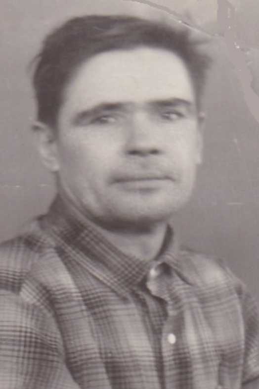 Волох Григорий Самойлович