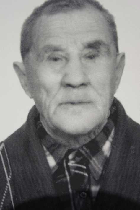 Кукушкин Петр Лукьянович