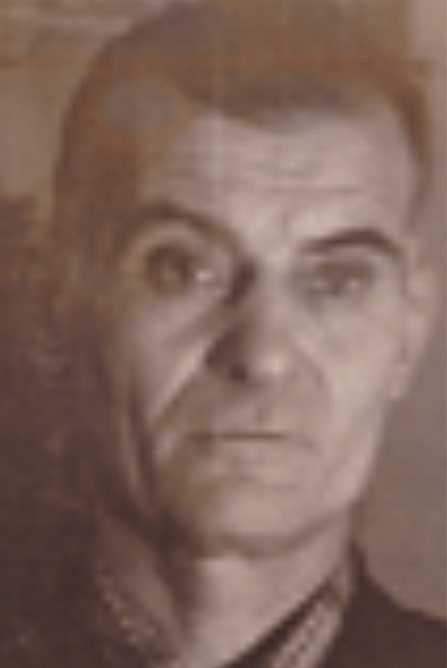 Руднев Иван Георгиевич