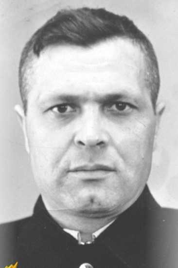 Соколов Николай Титович