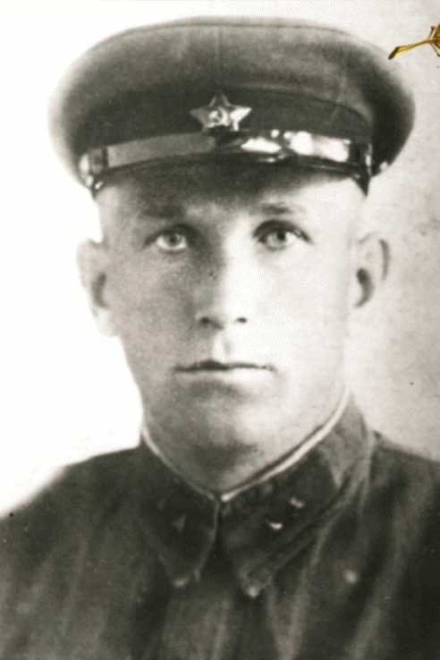 Гаранин Георгий Иванович