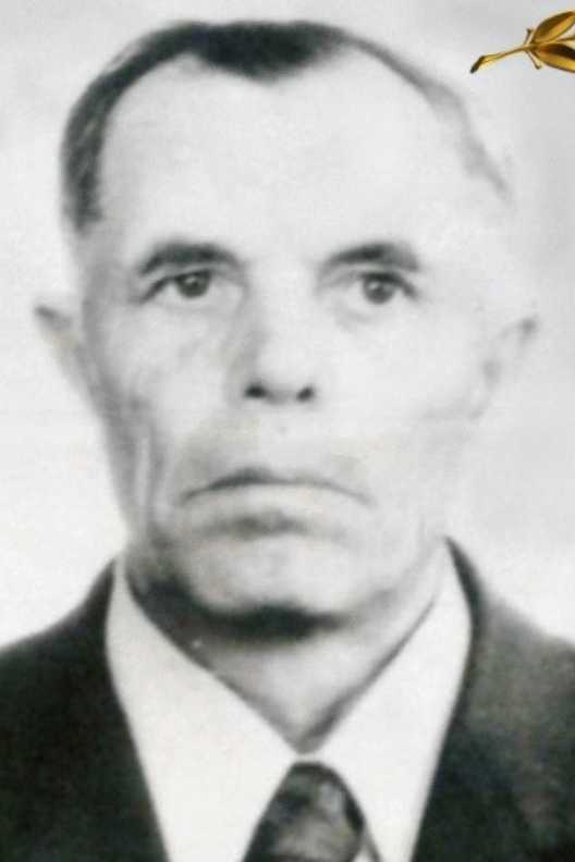 Жаткин Федор Алексеевич