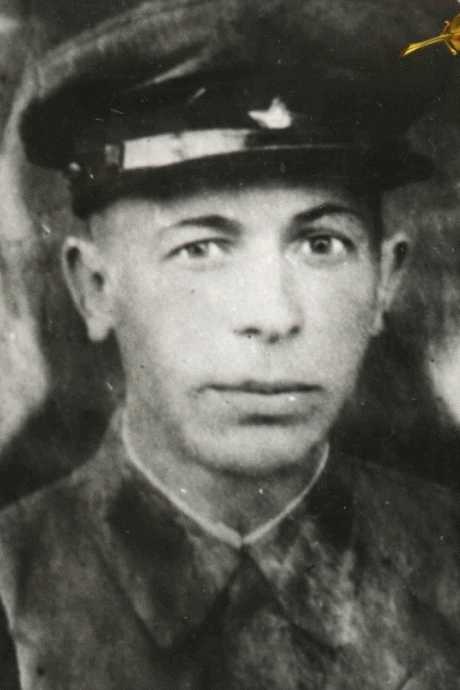 Завьялов Виктор Георгиевич