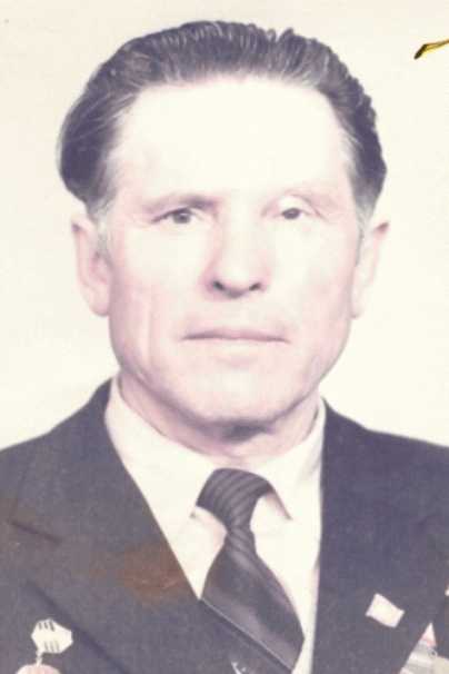 Курочкин Василий Иванович