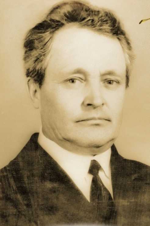 Муравьев Иван Кондратьевич