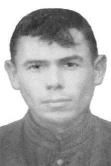 Ануфриев Николай Иванович