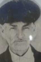 Бакунин Антон Данилович