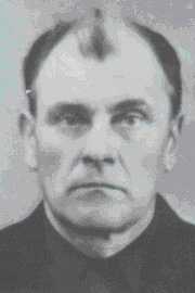 Беглик Дмитрий Степанович