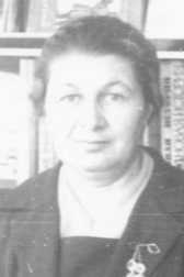 Гусева Юлия Ивановна