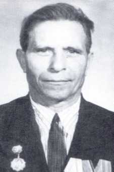 Заяц Дмитрий Федорович