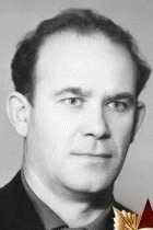 Максимов Борис Петрович