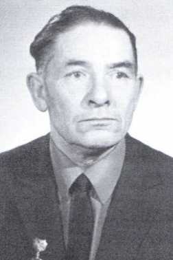 Юркин Андрей Федорович