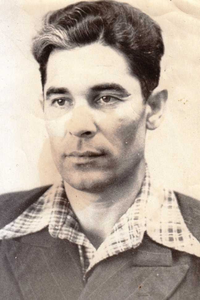 Беседин Михаил Федорович