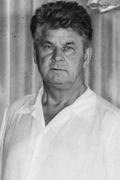 Воробьев Александр Логинович