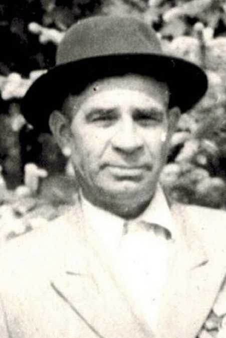 Гусев Петр Николаевич